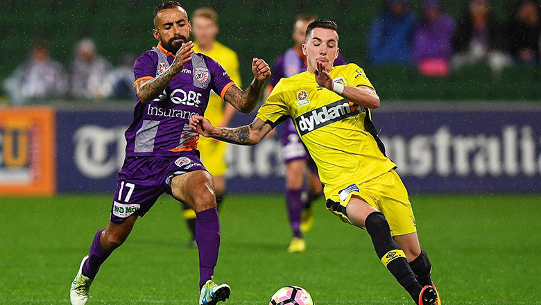 Nhận định, soi kèo Central Coast vs Perth Glory, 15h00 ngày 3/12: Nhà vua trở lại - Ảnh 4