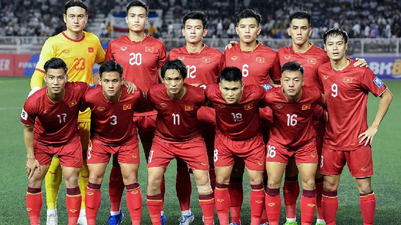 Báo Indonesia hả hê khi ĐT Việt Nam thiệt quân tại Asian Cup 2023 - Ảnh 1