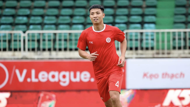 ĐT Việt Nam mất thêm ngôi sao trước thềm Asian Cup 2023 - Ảnh 1