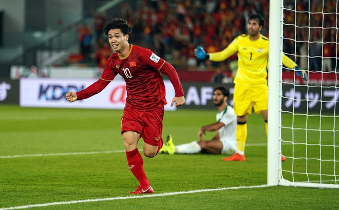 ĐT Việt Nam thi đấu ra sao trong lần gần nhất dự Asian Cup? - Ảnh 1