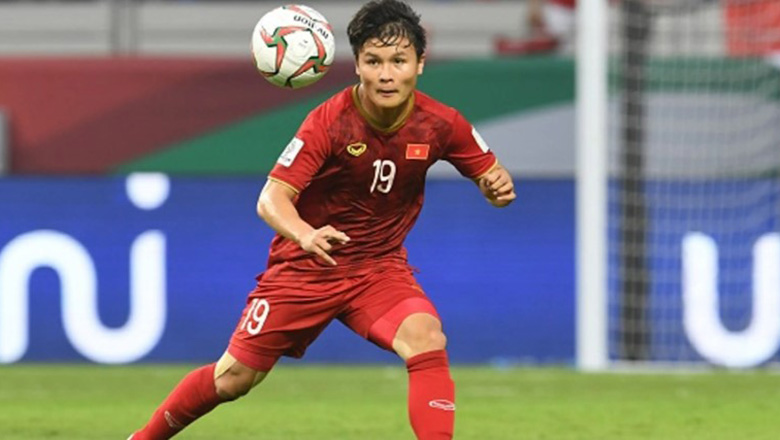 ĐT Việt Nam thi đấu ra sao trong lần gần nhất dự Asian Cup? - Ảnh 2