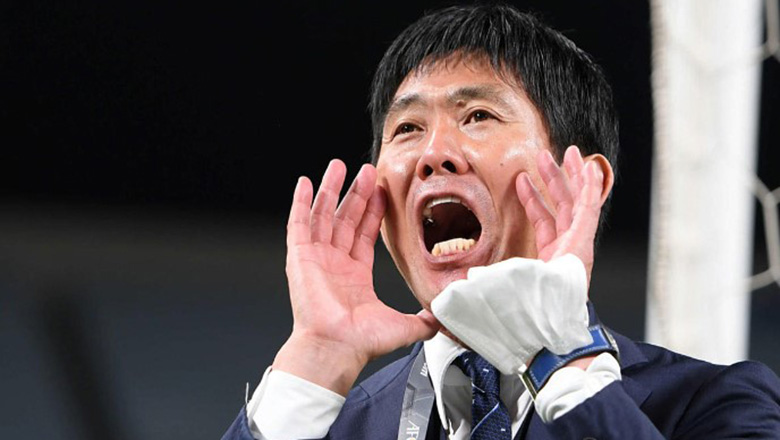 HLV ĐT Nhật Bản: ‘Bóng đá Thái Lan sẽ được hưởng lợi với Masatada Ishii’ - Ảnh 2