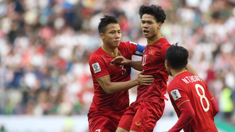 Thành tích tốt nhất của ĐT Việt Nam trong những lần dự Asian Cup - Ảnh 3