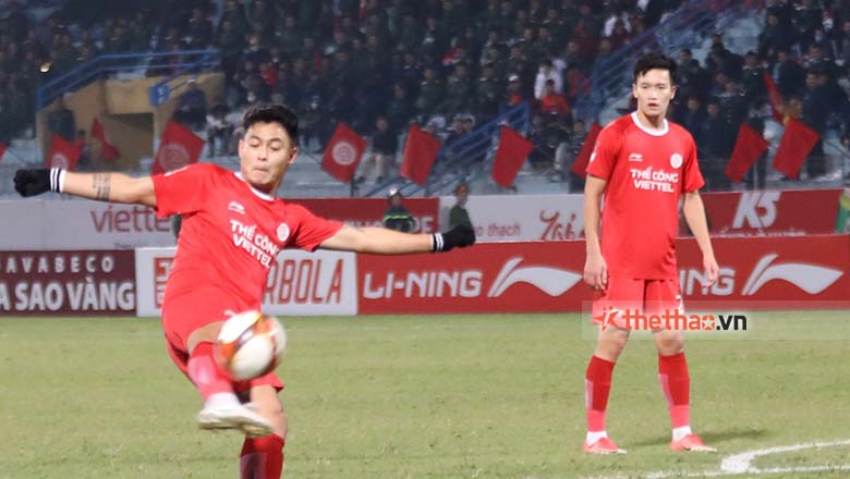 Văn Lâm, Đức Chiến và Thanh Nhàn chia tay ĐT Việt Nam, bỏ lỡ Asian Cup 2023 - Ảnh 3