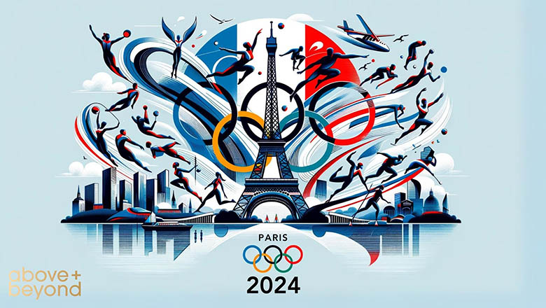 Các giải đấu thể thao lớn năm 2024: Hấp dẫn Olympic, EURO - Ảnh 2
