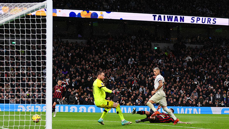 Kết quả bóng đá Tottenham vs Bournemouth: Son – Son lên tiếng, áp sát top 4 - Ảnh 1