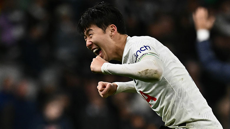 Kết quả bóng đá Tottenham vs Bournemouth: Son – Son lên tiếng, áp sát top 4 - Ảnh 2