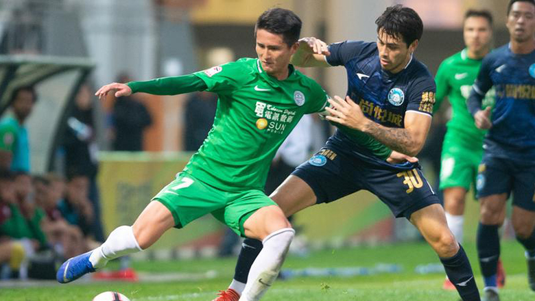 Nhận định, soi kèo Hong Kong Rangers vs Eastern A.A, 14h00 ngày 1/1: Cái duyên đối đầu - Ảnh 2