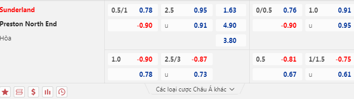 Nhận định, soi kèo Sunderland vs Preston North End, 19h30 ngày 1/1: Khởi đầu năm mới như mơ - Ảnh 1
