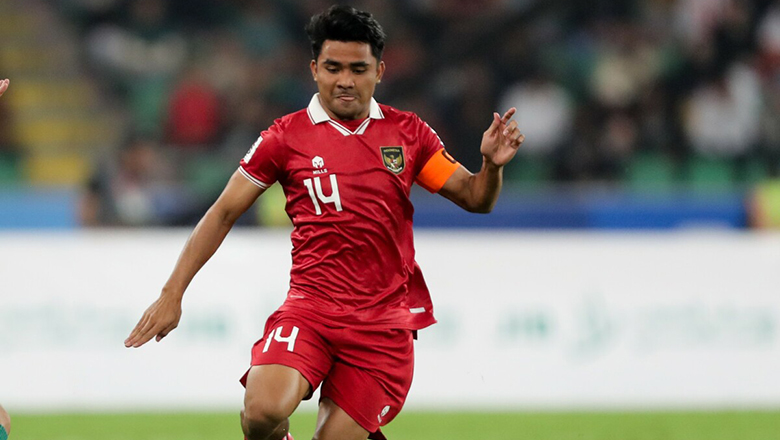 Đội trưởng tuyển Indonesia thất nghiệp ngay trước thềm Asian Cup 2023  - Ảnh 2