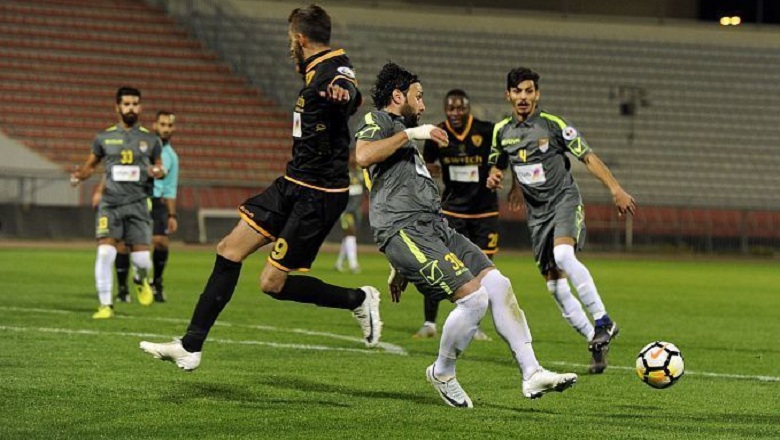 Nhận định, soi kèo Al-Arabi Club vs Al-Qadsia, 21h35 ngày 2/1: Điểm tựa sân nhà - Ảnh 5