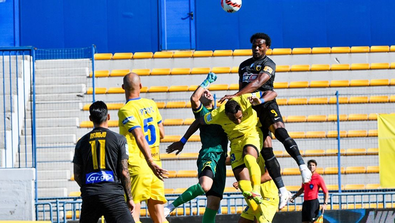 Nhận định, soi kèo Kozani FC vs Levadiakos, 20h00 ngày 3/1: Nhẹ nhàng vượt ải - Ảnh 3