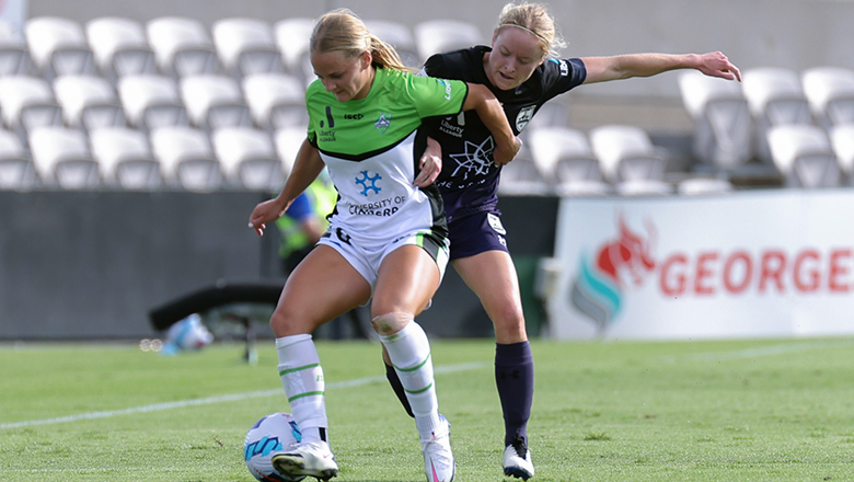 Nhận định, soi kèo Nữ Sydney FC vs Nữ Canberra United, 15h00 ngày 3/1: Nhà vua trở lại - Ảnh 4