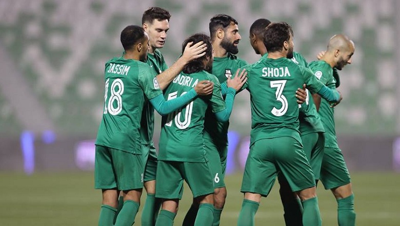 Nhận định, soi kèo Umm Salal vs Al-Ahli Doha, 21h30 ngày 2/1: Cân tài cân sức - Ảnh 5