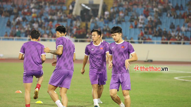Quế Ngọc Hải và Tiến Linh đối diện nguy cơ lỡ Asian Cup 2023 - Ảnh 1