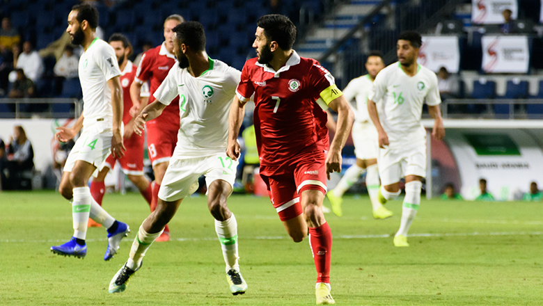 Nhận định, soi kèo Saudi Arabia vs Lebanon, 20h00 ngày 3/1: Nhẹ nhàng vượt ải - Ảnh 3