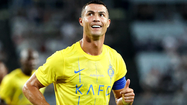 Ronaldo, Messi được đề cử vào Đội hình tiêu biểu nhất năm 2023 - Ảnh 1