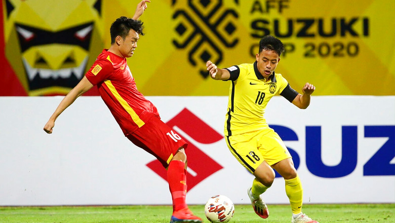 Ngôi sao ĐT Malaysia thất bại tại châu Âu, phải dạt sang CLB hạng Ba của Nhật Bản - Ảnh 1