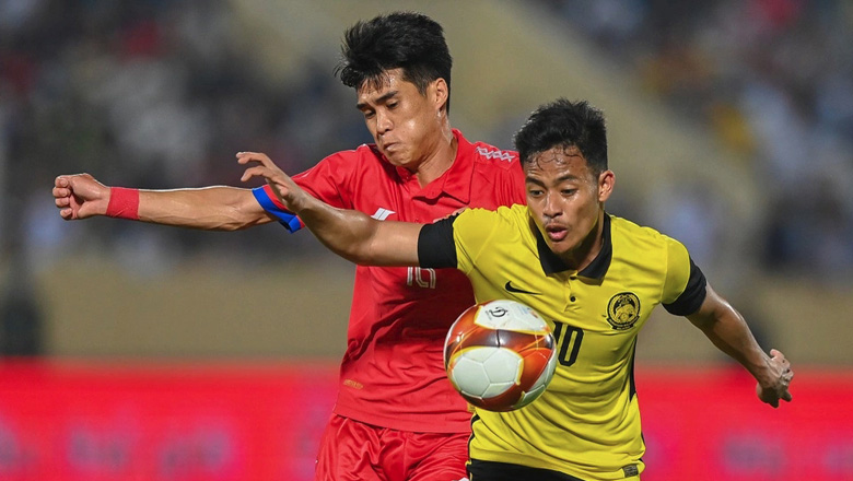 Ngôi sao ĐT Malaysia thất bại tại châu Âu, phải dạt sang CLB hạng Ba của Nhật Bản - Ảnh 2