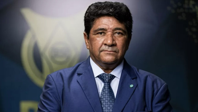 Chủ tịch LĐBĐ được phục chức, ĐT Brazil thoát án cấm tham dự World Cup từ FIFA - Ảnh 1