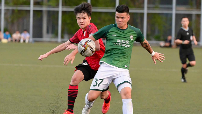 Nhận định, soi kèo Eastern AA vs Sham Shui Po, 14h00 ngày 6/1: Trở lại mạch thắng - Ảnh 3