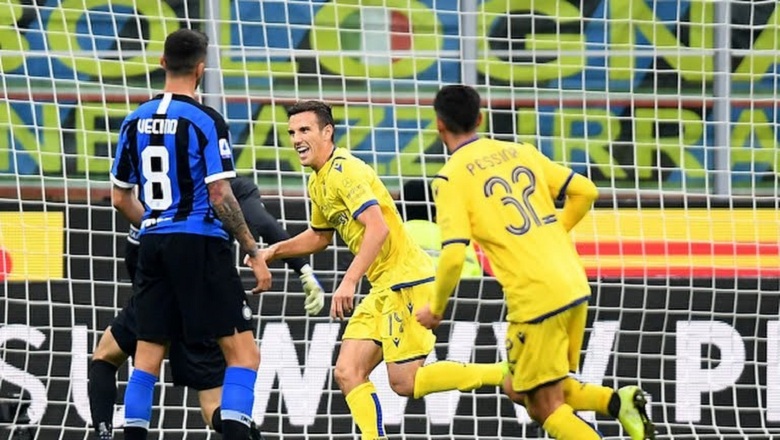 Nhận định, soi kèo Inter Milan vs Verona, 18h30 ngày 6/1: Rủi ro tiềm ẩn - Ảnh 1