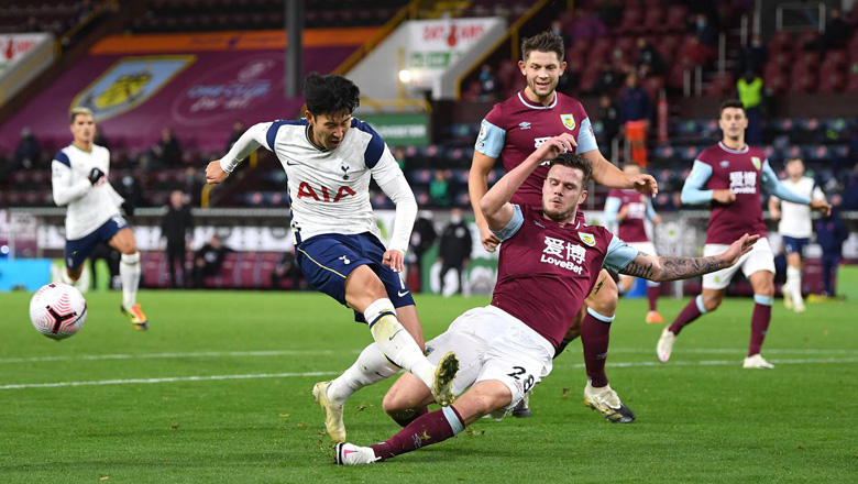 Nhận định, soi kèo Tottenham vs Burnley, 03h00 ngày 6/1: Thiêu đốt đối phương - Ảnh 3