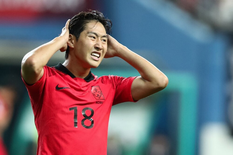 AFC công bố danh sách 5 tài năng trẻ triển vọng nhất Asian Cup 2023: Bất ngờ ngôi sao Malaysia - Ảnh 1