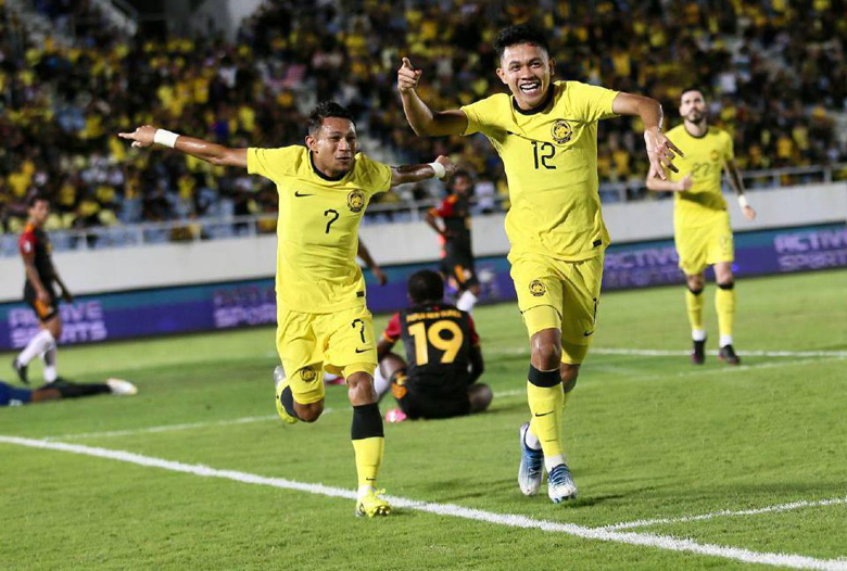 AFC công bố danh sách 5 tài năng trẻ triển vọng nhất Asian Cup 2023: Bất ngờ ngôi sao Malaysia - Ảnh 2