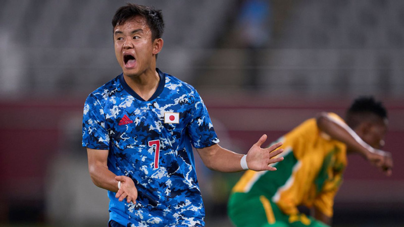AFC công bố danh sách 5 tài năng trẻ triển vọng nhất Asian Cup 2023: Bất ngờ ngôi sao Malaysia - Ảnh 3