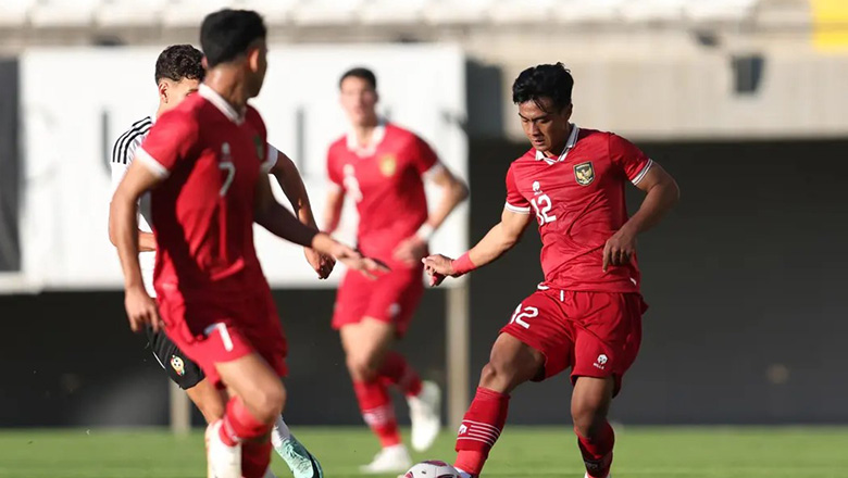 HLV Shin Tae Yong: ‘BXH FIFA chỉ là những con số, ĐT Indonesia muốn vào top 16 Asian Cup 2023’ - Ảnh 2