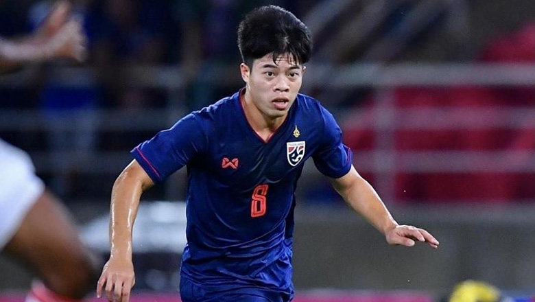 Ngôi sao Thái Lan ưu tiên CLB Nhật Bản, xin rút lui khỏi Asian Cup 2023 - Ảnh 1