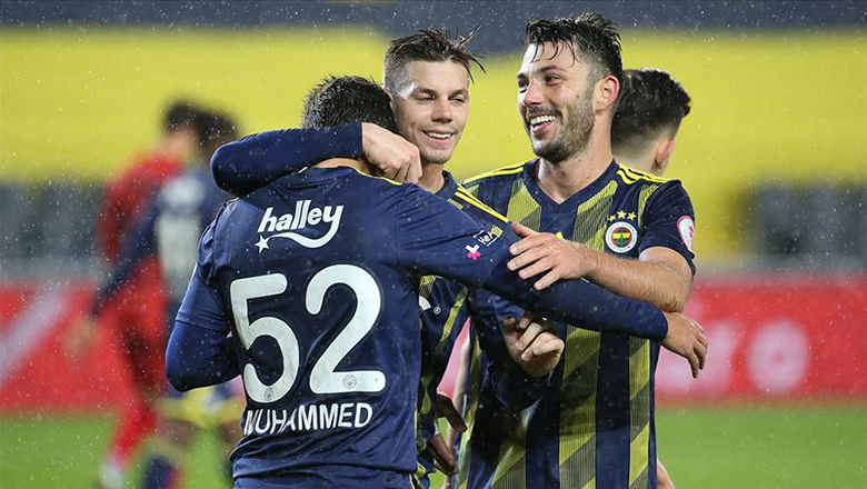 Nhận định, soi kèo Istanbulspor vs Fenerbahce, 20h00 ngày 7/1: Khẳng định sức mạnh - Ảnh 4