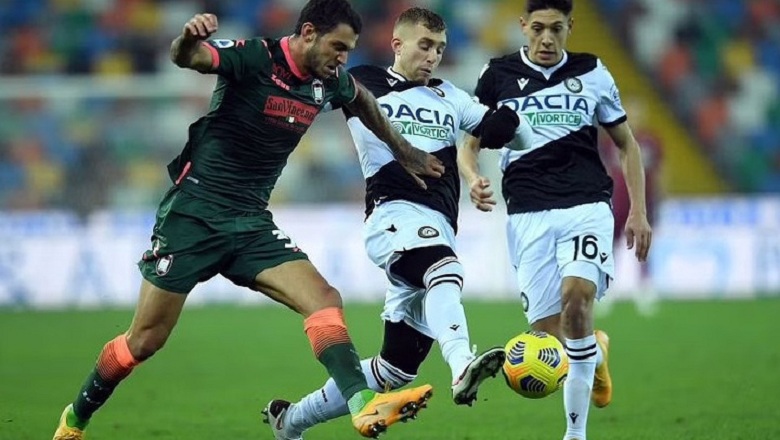 Nhận định, soi kèo Udinese vs Lazio, 21h00 ngày 7/1: Điểm tựa sân nhà - Ảnh 6