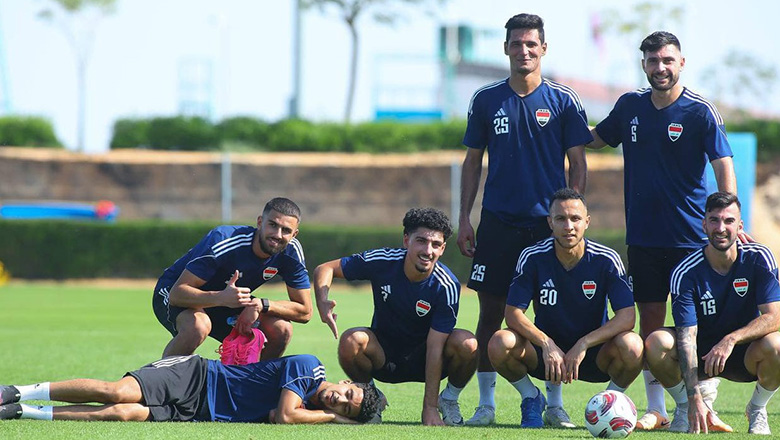 ‘ĐT Iraq từng thắng Việt Nam, nhưng trận tái đấu ở Asian Cup mang tính chất rất khác’ - Ảnh 2