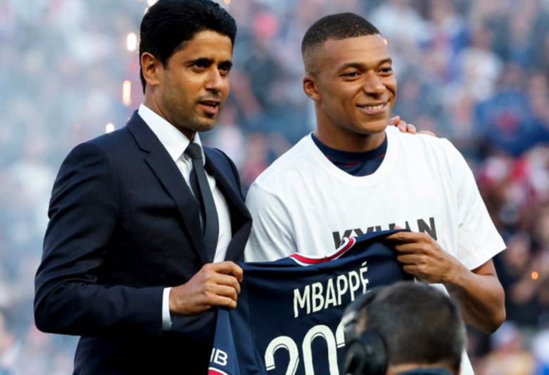 Mbappe đạt thỏa thuận gia nhập Real Madrid, PSG hết đường giữ chân - Ảnh 2
