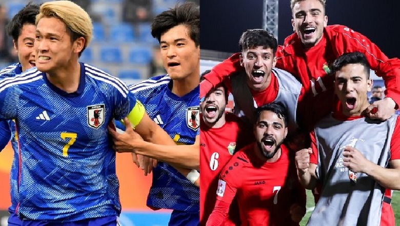 Nhận định, soi kèo Nhật Bản vs Jordan, 18h00 ngày 9/1: Khó cưỡng Samurai xanh - Ảnh 4