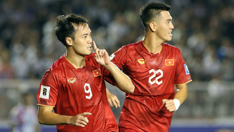 Nhận định, soi kèo Việt Nam vs Kyrgyzstan, 18h00 ngày 9/1: Thuốc thử liều cao - Ảnh 3