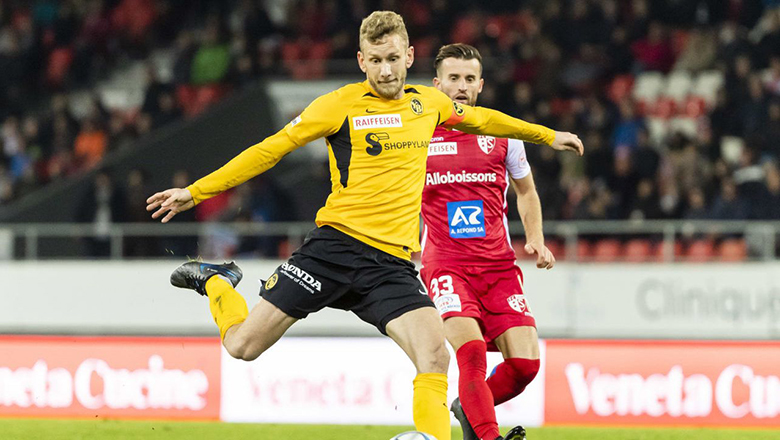 Nhận định, soi kèo Young Boys vs FC Sion, 20h00 ngày 9/1: Sức mạnh vượt trội - Ảnh 2