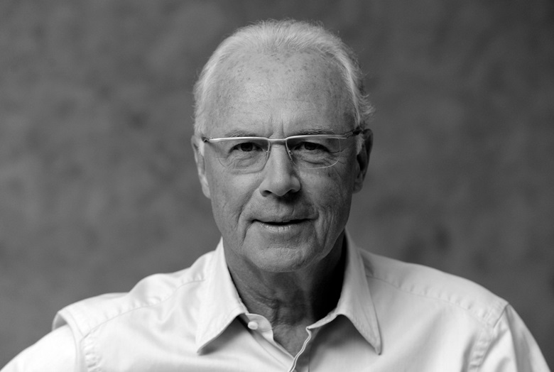 'Hoàng đế' Franz Beckenbauer qua đời ở tuổi 78 - Ảnh 2
