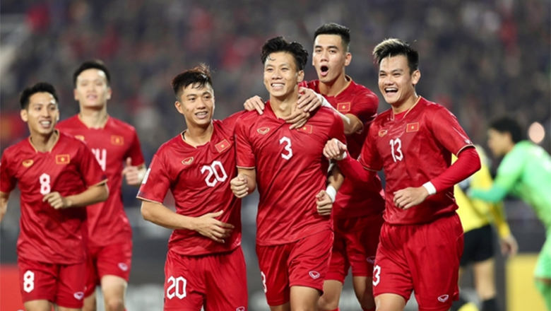 Lịch trực tiếp bóng đá hôm nay 9/1: ĐT Việt Nam đá giao hữu, Chelsea đá Cúp Liên đoàn - Ảnh 1