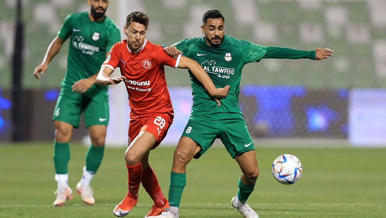 Nhận định, soi kèo Al Bukayriyah vs Al-Arabi, 19h30 ngày 10/1: Áp đảo chủ nhà - Ảnh 4