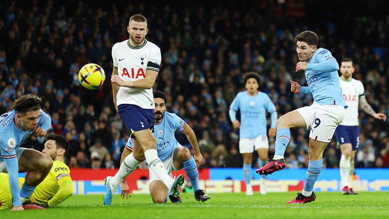 Vòng 4 FA Cup: Man City đối đầu Tottenham, Chelsea tiếp đón Aston Villa - Ảnh 2