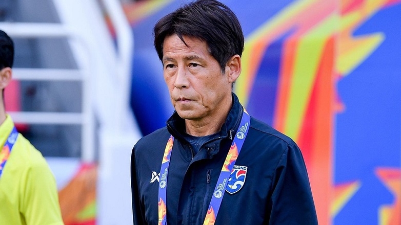 Hà Nội FC sắp bổ nhiệm HLV Nhật Bản? - Ảnh 1