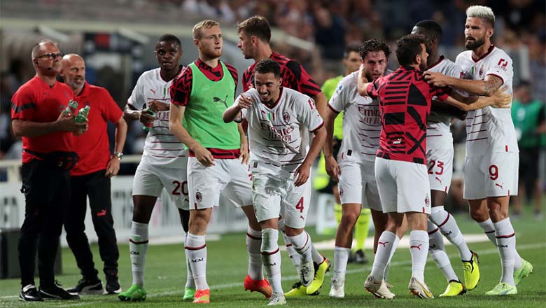 Lịch trực tiếp bóng đá hôm nay 10/1: Liverpool gặp khó, AC Milan đối đầu Atalanta - Ảnh 1