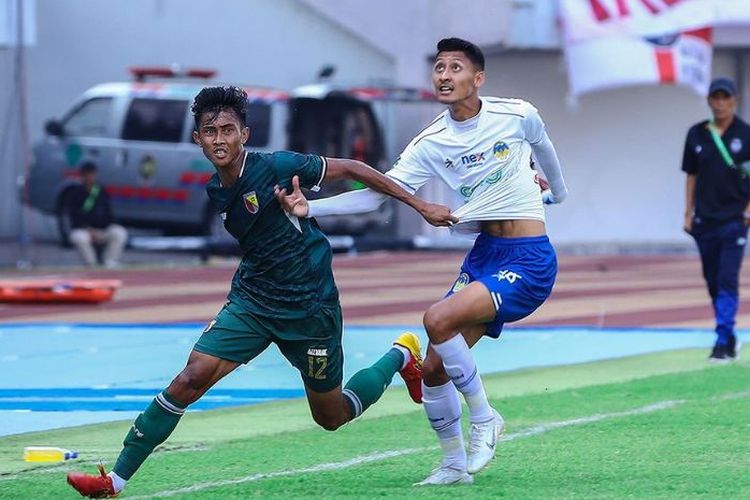 Nhận định, soi kèo PSDS Serdang vs Persikab Bandung, 15h30 ngày 11/1: Ba điểm bắt buộc - Ảnh 4