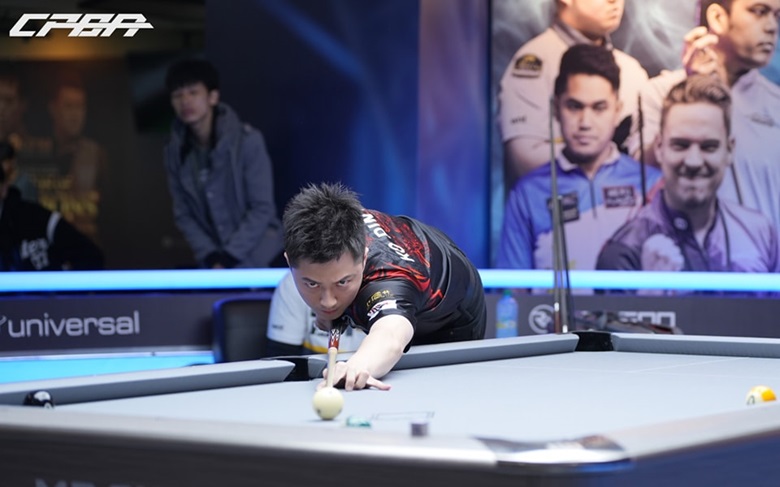 Chinese Taipei Open 2024: Ko Pin Yi thua sốc, lộ diện 8 cái tên xuất sắc nhất - Ảnh 1