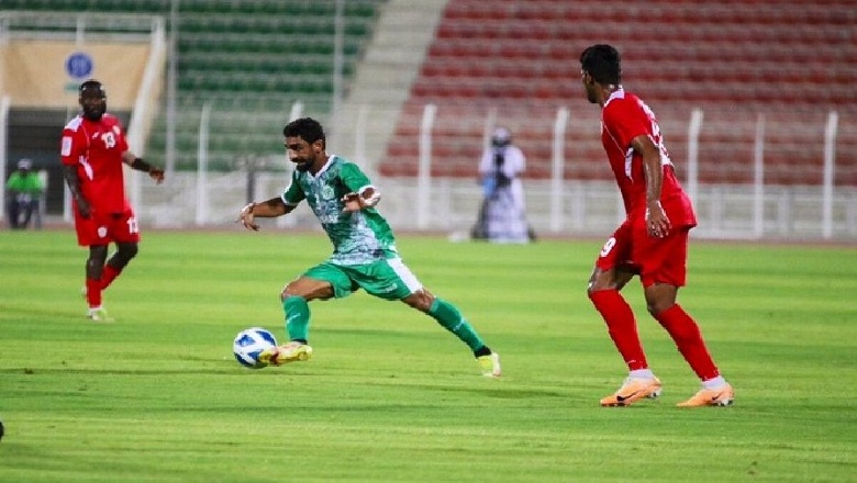 Nhận định, soi kèo Dhofar vs Al Nasr, 20h20 ngày 11/1: Khó cho chủ nhà - Ảnh 4