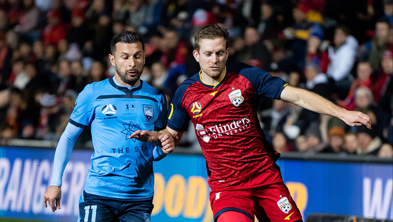 Nhận định, soi kèo Adelaide United vs Sydney FC, 18h00 ngày 13/1: Tiếp đà hồi sinh - Ảnh 4