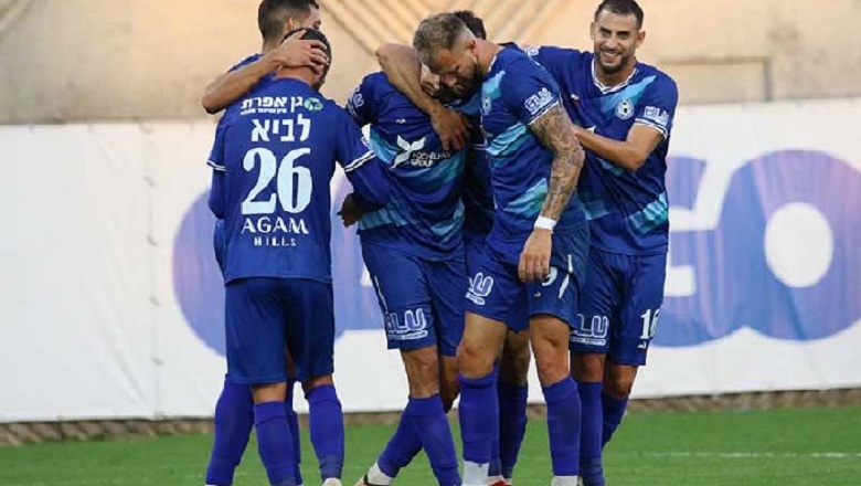 Nhận định, soi kèo Ironi Tiberias vs Hapoel Acre, 20h00 ngày 12/1: Thành bại tại hàng công - Ảnh 3